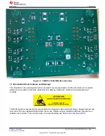 Предварительный просмотр 3 страницы Texas Instruments TMUX741 EVM Series User Manual