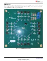 Предварительный просмотр 2 страницы Texas Instruments TMUXBQB-DYYEVM User Manual