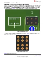 Предварительный просмотр 6 страницы Texas Instruments TMUXBQB-DYYEVM User Manual