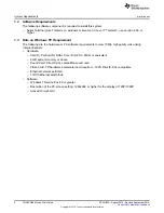 Preview for 2 page of Texas Instruments TMXEVM388 Quick Start Manual