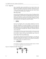 Предварительный просмотр 22 страницы Texas Instruments TPA005D02 User Manual