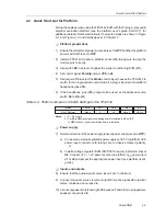 Предварительный просмотр 13 страницы Texas Instruments TPA0142 User Manual