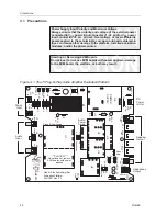 Предварительный просмотр 18 страницы Texas Instruments TPA0142 User Manual