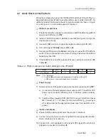 Предварительный просмотр 13 страницы Texas Instruments TPA0202 User Manual