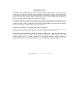 Preview for 2 page of Texas Instruments TPA0253EVM User Manual