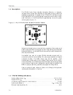 Предварительный просмотр 11 страницы Texas Instruments TPA152 User Manual