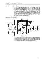 Предварительный просмотр 19 страницы Texas Instruments TPA152 User Manual