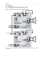 Предварительный просмотр 18 страницы Texas Instruments TPA2005D1 User Manual