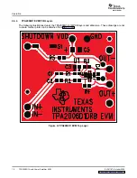 Preview for 10 page of Texas Instruments TPA2006D1 User Manual