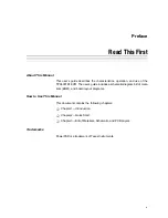 Preview for 5 page of Texas Instruments TPA2012D2EVM User Manual