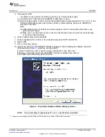 Предварительный просмотр 3 страницы Texas Instruments TPA2028D1YZFEVM User Manual