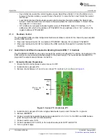 Предварительный просмотр 6 страницы Texas Instruments TPA2028D1YZFEVM User Manual