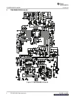 Preview for 8 page of Texas Instruments TPA2050D4EVM User Manual