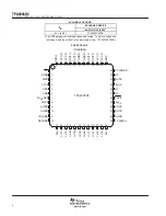 Предварительный просмотр 2 страницы Texas Instruments TPA3003D2 User Manual