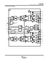 Предварительный просмотр 3 страницы Texas Instruments TPA3003D2 User Manual