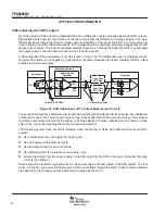 Предварительный просмотр 28 страницы Texas Instruments TPA3003D2 User Manual