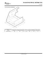 Предварительный просмотр 33 страницы Texas Instruments TPA3003D2 User Manual