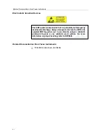 Preview for 6 page of Texas Instruments TPA3003D2EVM User Manual