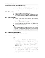 Preview for 14 page of Texas Instruments TPA3003D2EVM User Manual