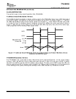 Предварительный просмотр 13 страницы Texas Instruments TPA3008D2 User Manual