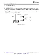 Предварительный просмотр 24 страницы Texas Instruments TPA31 D2 Series Manual