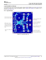 Предварительный просмотр 29 страницы Texas Instruments TPA31 D2 Series Manual