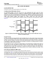 Preview for 10 page of Texas Instruments TPA3122D2 Instructions Manual