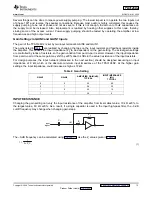 Preview for 13 page of Texas Instruments TPA3124D2 Instructions Manual