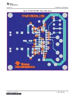 Предварительный просмотр 7 страницы Texas Instruments TPA3125D2 EVM User Manual