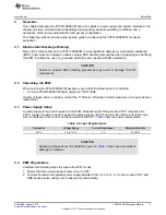 Preview for 3 page of Texas Instruments TPA3139D2 User Manual