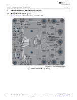 Предварительный просмотр 6 страницы Texas Instruments TPA3156D2EVM User Manual