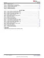 Preview for 2 page of Texas Instruments TPA3223EVM User Manual