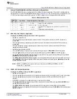 Preview for 7 page of Texas Instruments TPA3250D2EVM User Manual