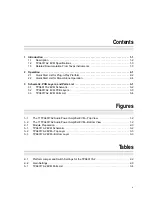 Предварительный просмотр 5 страницы Texas Instruments TPA6017A2 User Manual