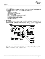 Preview for 2 page of Texas Instruments TPA6020A2 User Manual