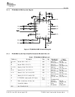 Preview for 5 page of Texas Instruments TPA6020A2 User Manual