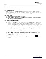 Preview for 2 page of Texas Instruments TPA6047A4 User Manual