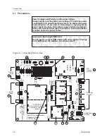 Предварительный просмотр 12 страницы Texas Instruments TPA6100A2 User Manual