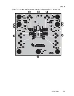 Предварительный просмотр 13 страницы Texas Instruments TPA6120A2 User Manual