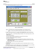 Предварительный просмотр 5 страницы Texas Instruments TPA6130A2EVM User Manual