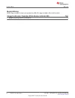 Preview for 28 page of Texas Instruments TPA6304-Q1 User Manual