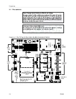 Предварительный просмотр 16 страницы Texas Instruments TPA721 User Manual