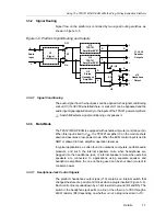 Предварительный просмотр 21 страницы Texas Instruments TPA721 User Manual