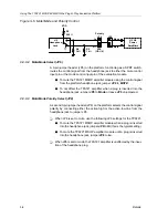 Предварительный просмотр 22 страницы Texas Instruments TPA721 User Manual