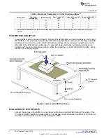 Preview for 4 page of Texas Instruments TPD1E05U06DPL User Manual