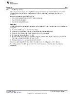 Preview for 5 page of Texas Instruments TPD1E0B04 User Manual