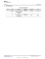 Preview for 7 page of Texas Instruments TPD1E0B04 User Manual