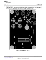 Предварительный просмотр 5 страницы Texas Instruments TPD2E1B06DRLEVM User Manual