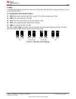 Предварительный просмотр 3 страницы Texas Instruments TPIC74101EVM User Manual