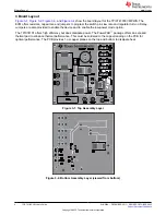 Предварительный просмотр 6 страницы Texas Instruments TPIC74101EVM User Manual